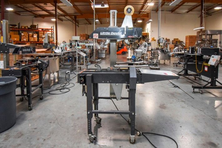 Image for ***SOLD***MJK0367 Little David Taper