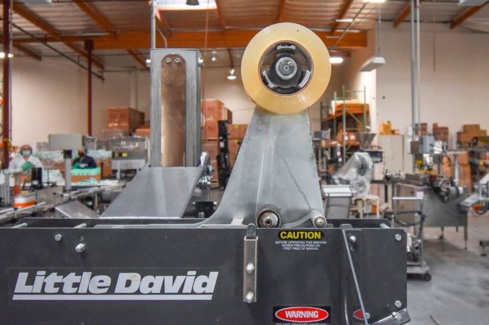 Image for ***SOLD***MJK0367 Little David Taper