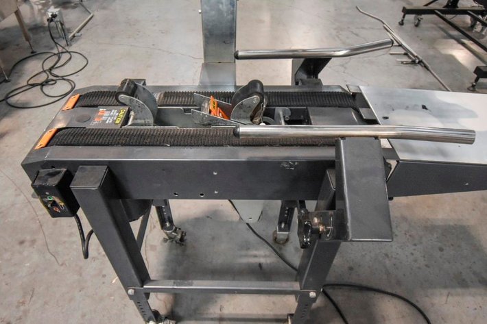 Image for ***SOLD***MJK0367 Little David Taper