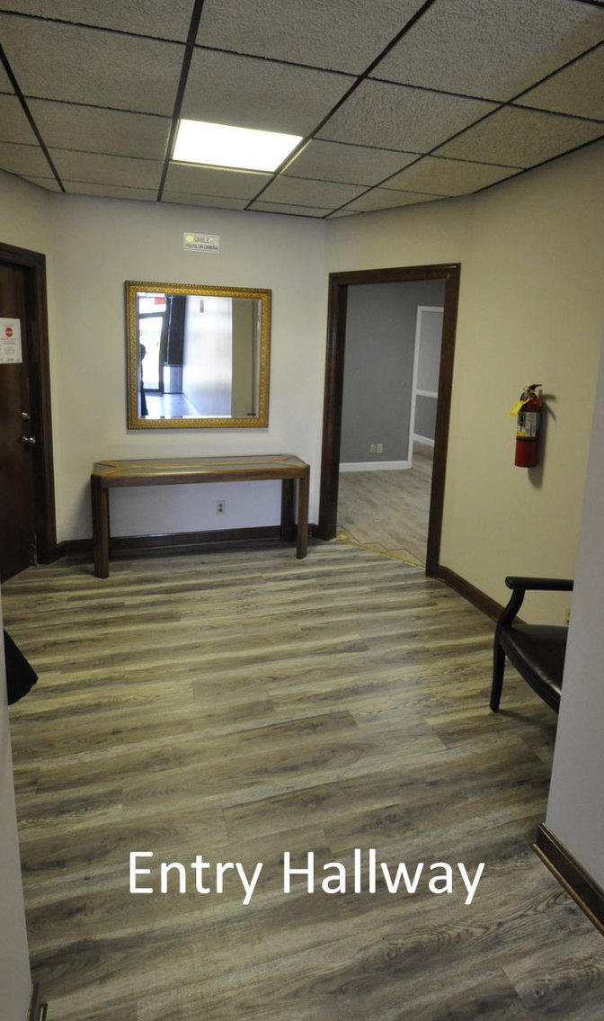 Image for ABSOLUTE AUCTION – Commercial Real Estate Office Space 10823 Bluegrass Parkway, Louisville, KY 40299 - Auction Suspended