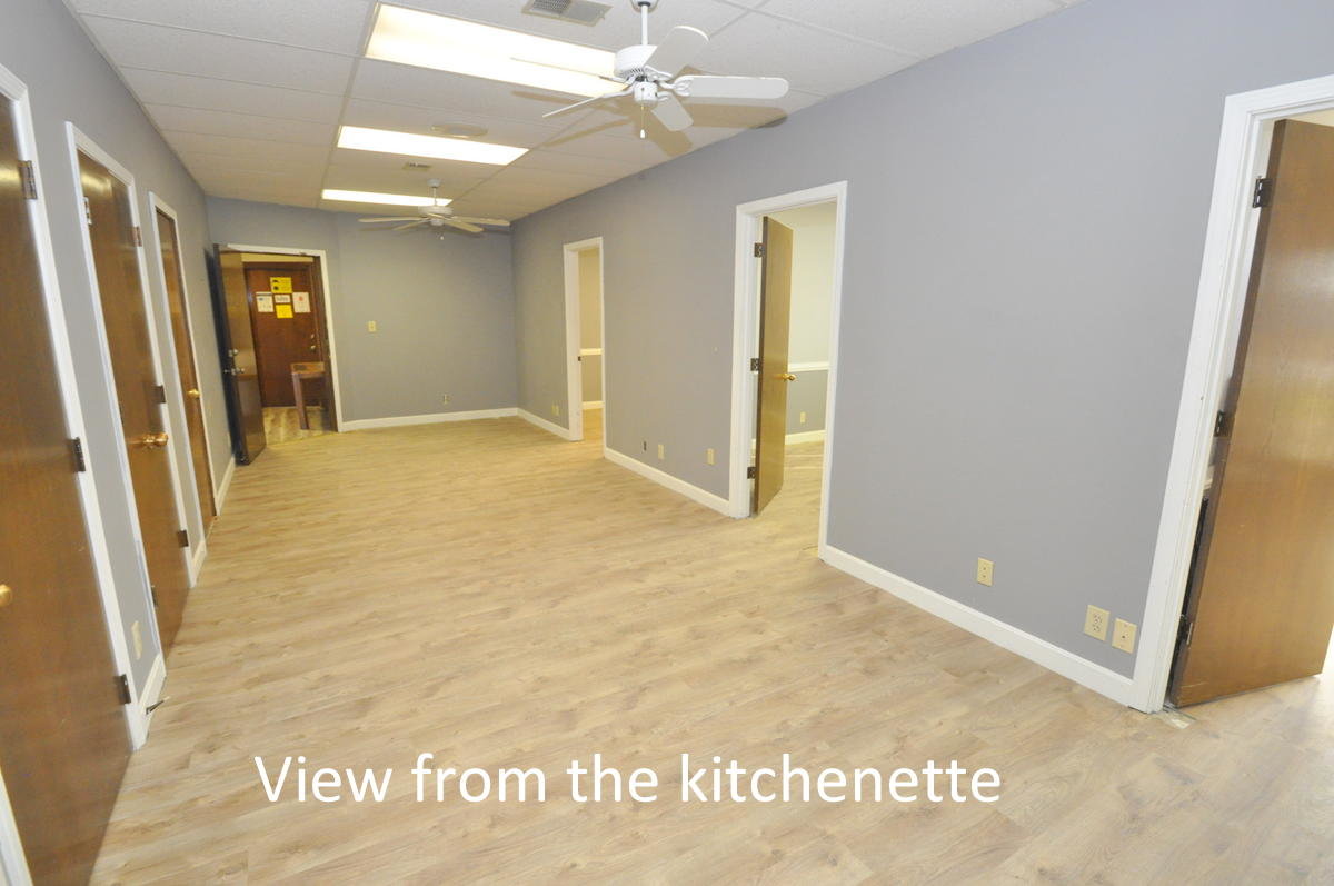 Image for ABSOLUTE AUCTION – Commercial Real Estate Office Space 10823 Bluegrass Parkway, Louisville, KY 40299 - Auction Suspended