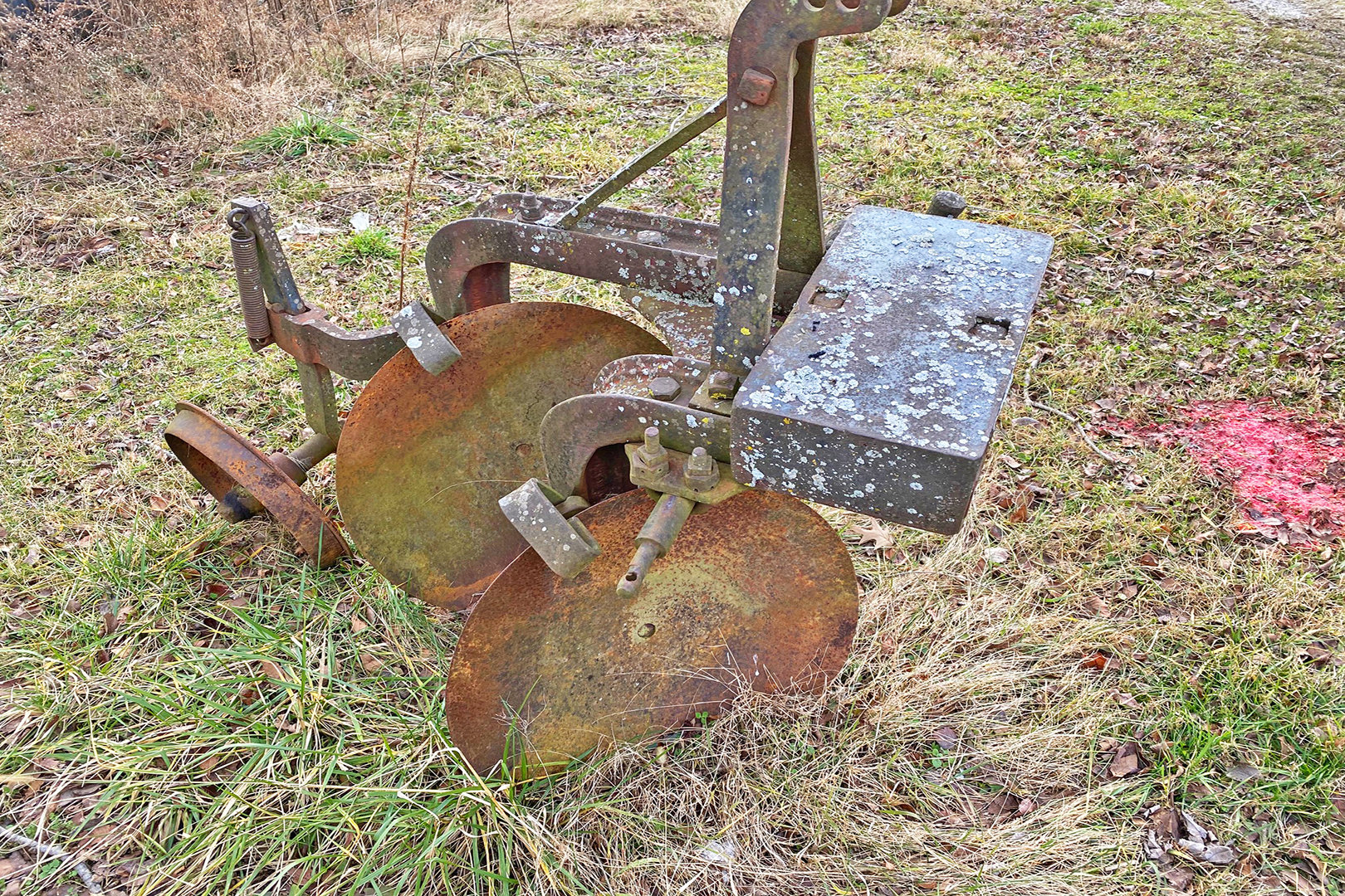 Image for PUBLIC AUCTION - SATURDAY, MARCH 6, 10:00 A.M.