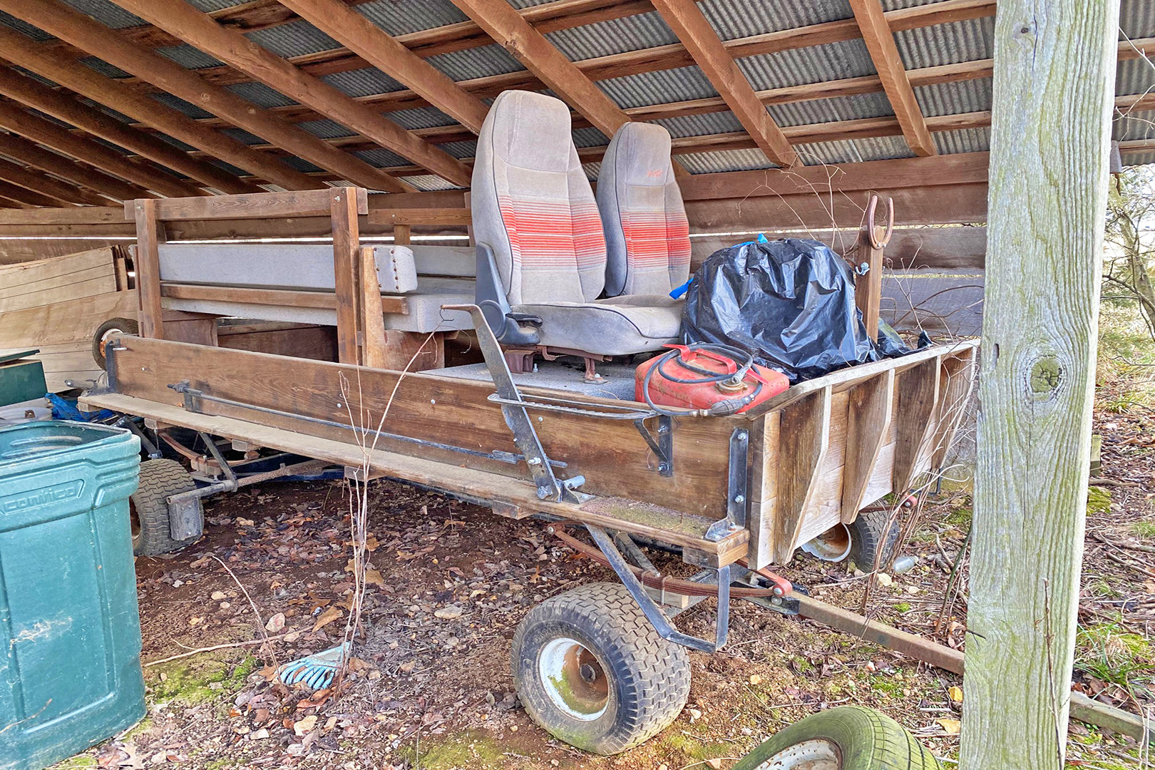 Image for PUBLIC AUCTION - SATURDAY, MARCH 6, 10:00 A.M.