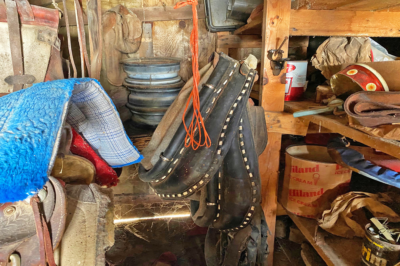 Image for PUBLIC AUCTION - SATURDAY, MARCH 6, 10:00 A.M.