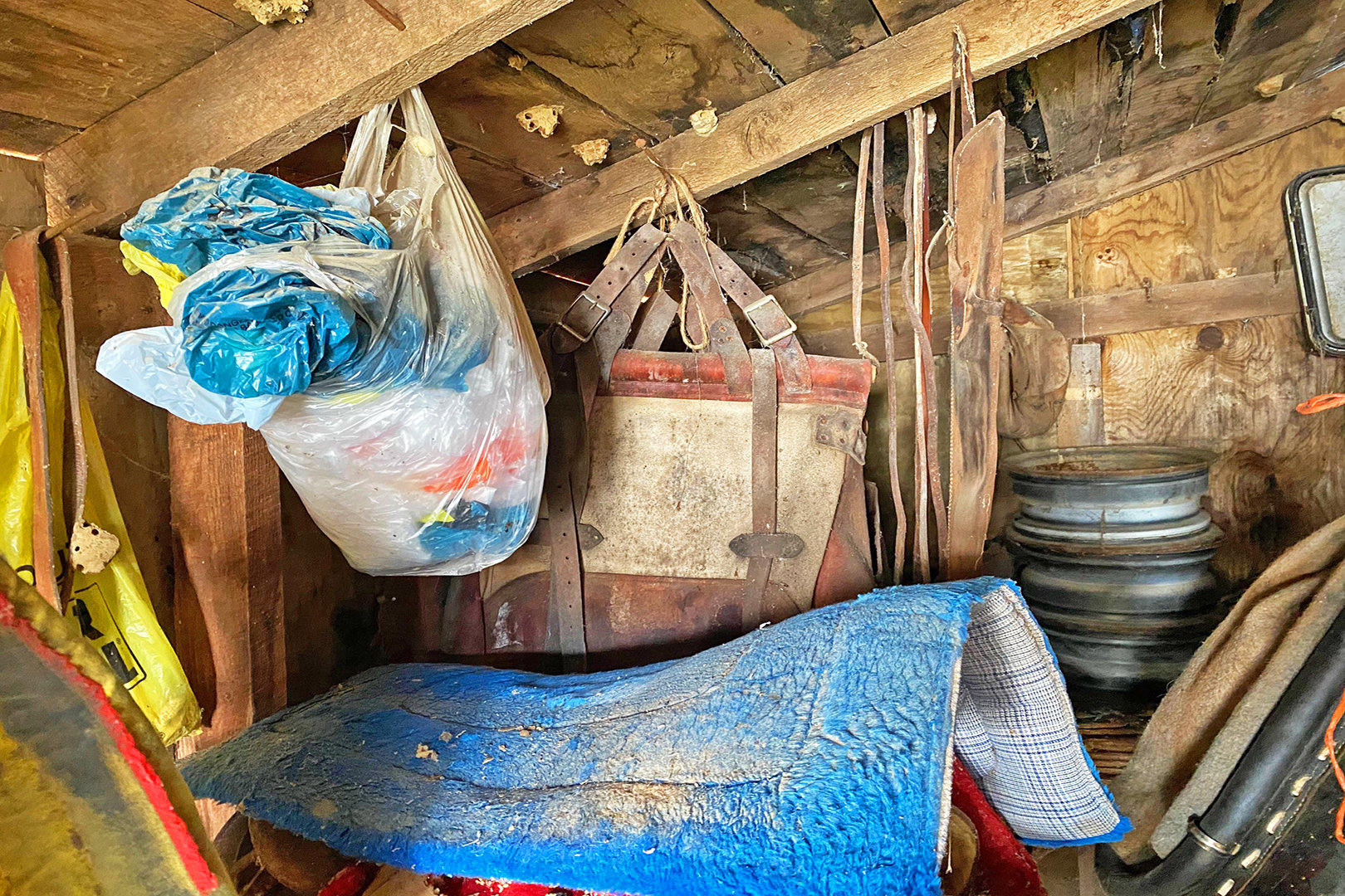 Image for PUBLIC AUCTION - SATURDAY, MARCH 6, 10:00 A.M.