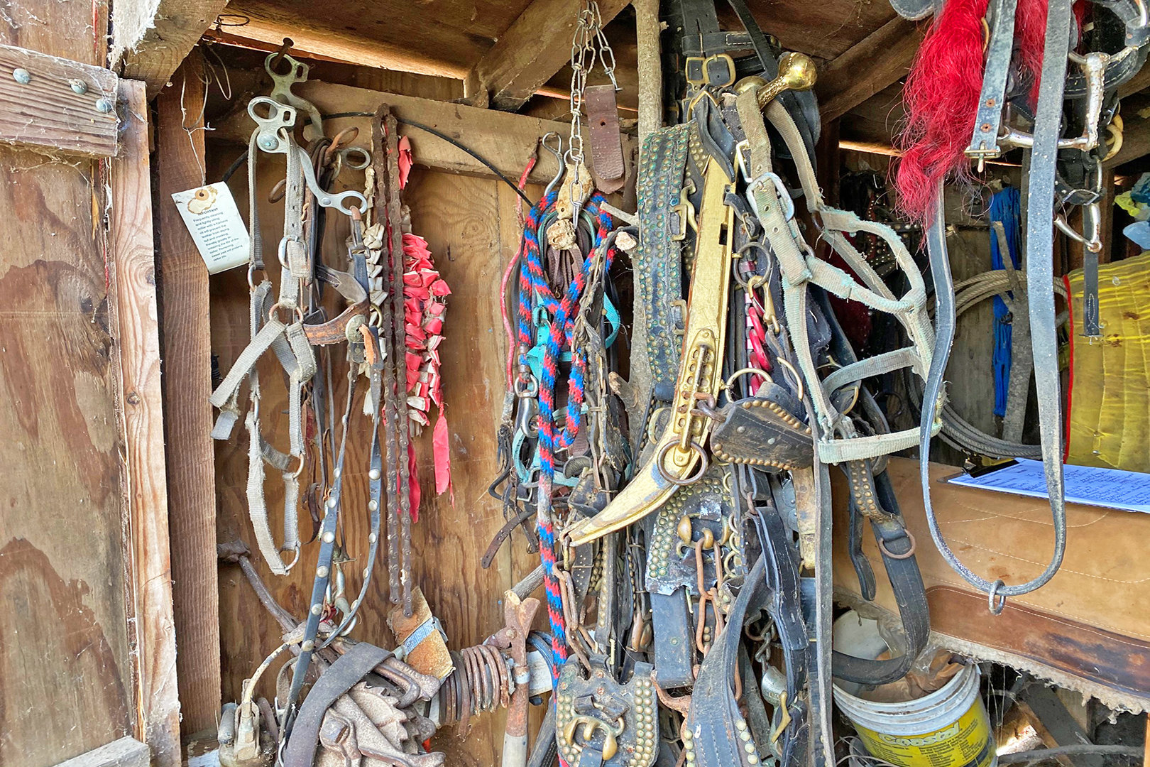 Image for PUBLIC AUCTION - SATURDAY, MARCH 6, 10:00 A.M.