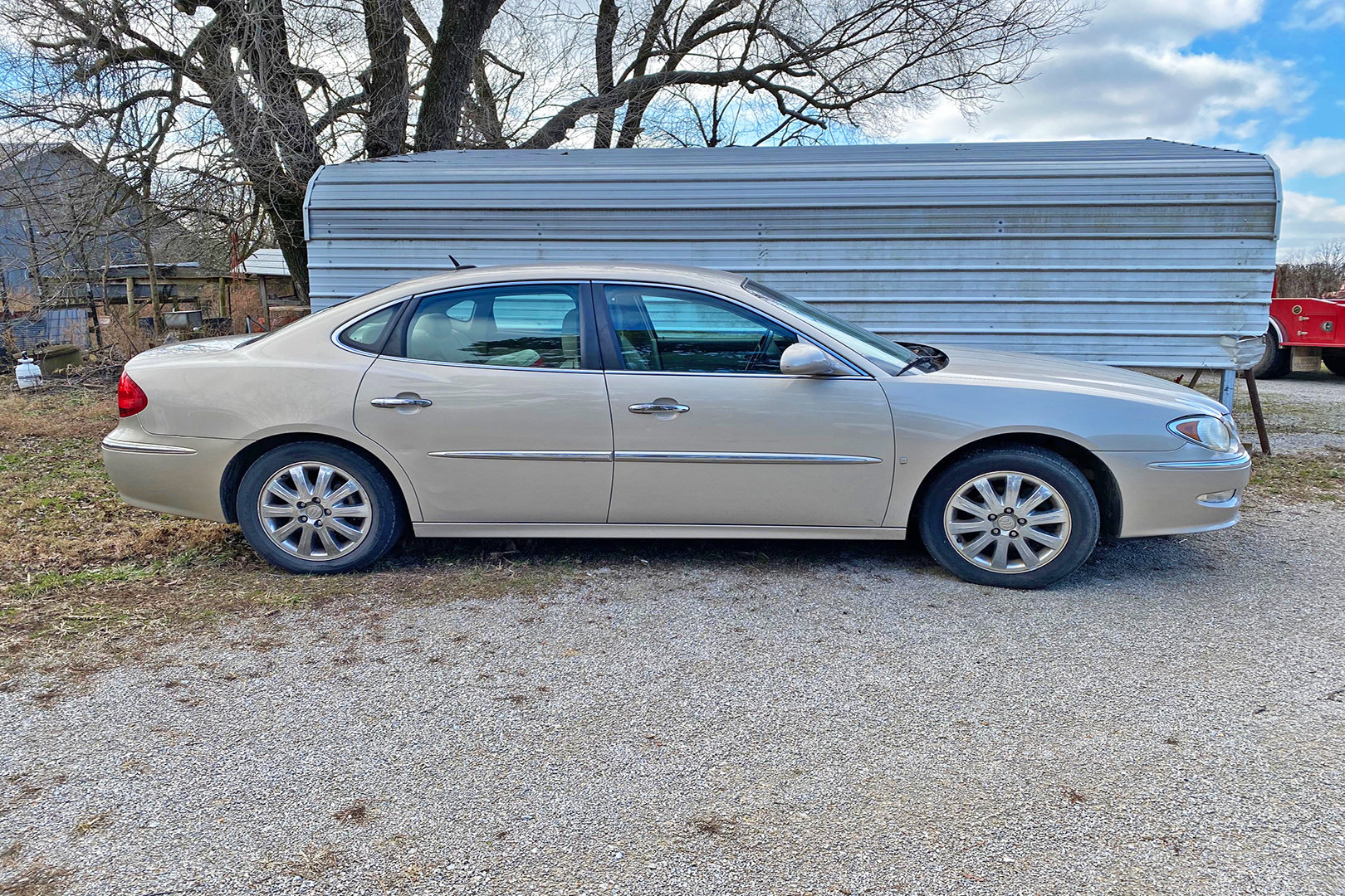 Image for PUBLIC AUCTION - SATURDAY, MARCH 6, 10:00 A.M.