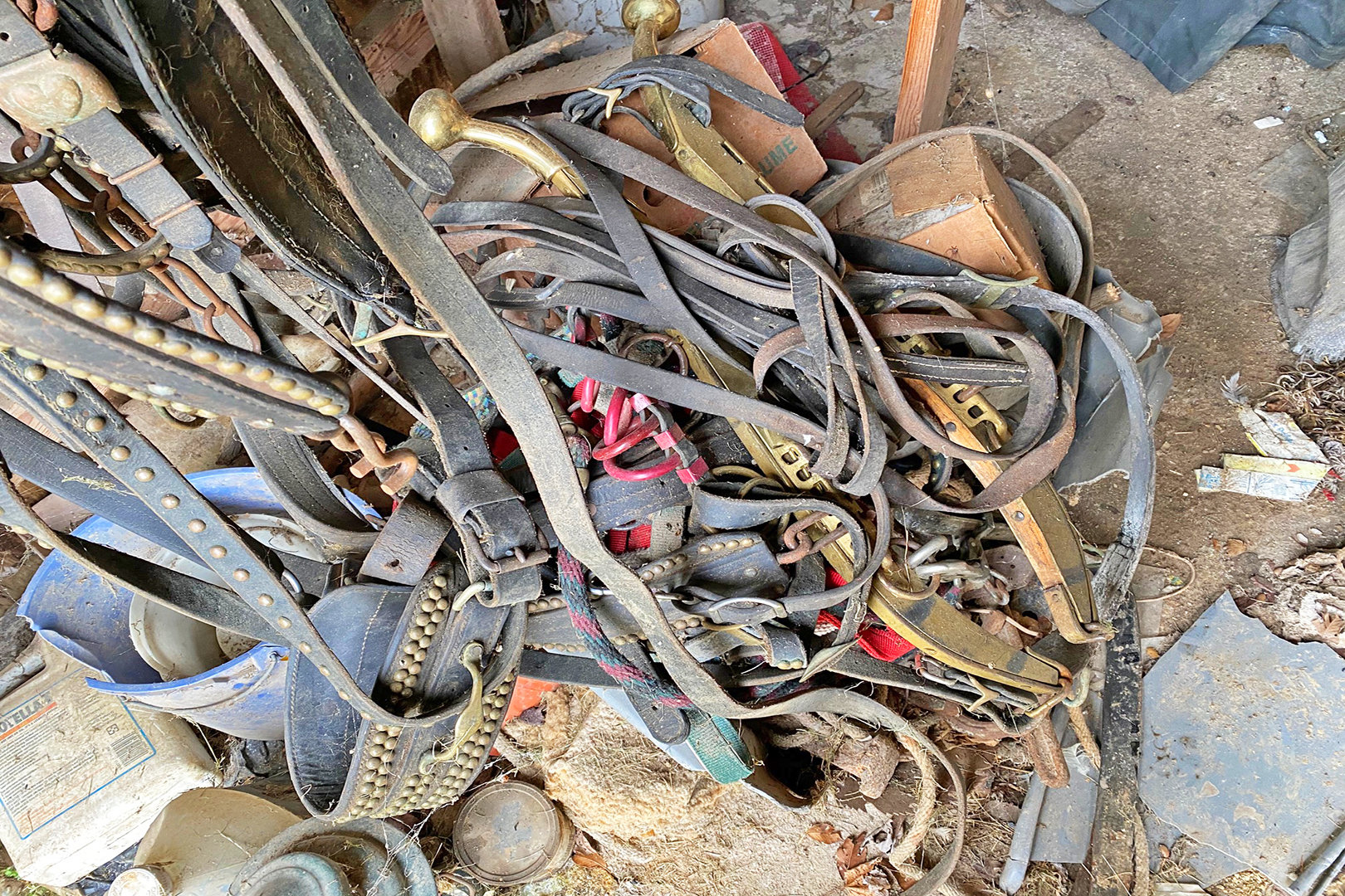 Image for PUBLIC AUCTION - SATURDAY, MARCH 6, 10:00 A.M.