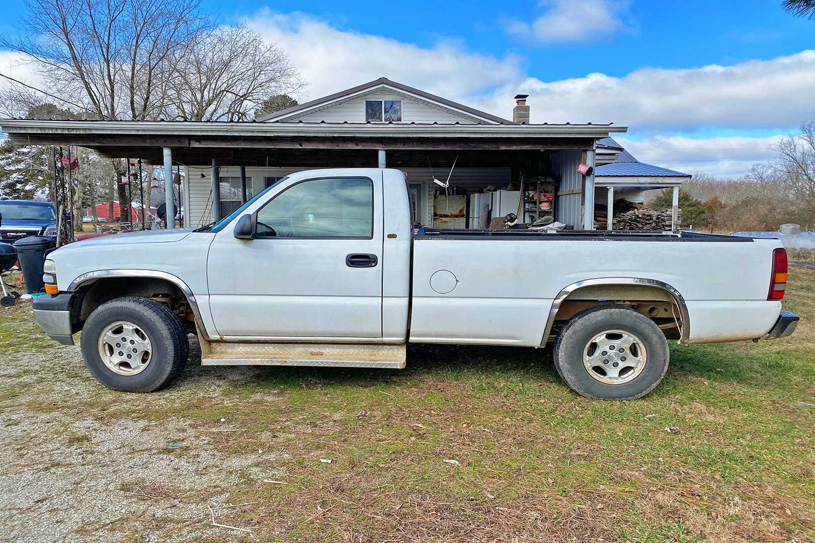 Image for PUBLIC AUCTION - SATURDAY, MARCH 6, 10:00 A.M.