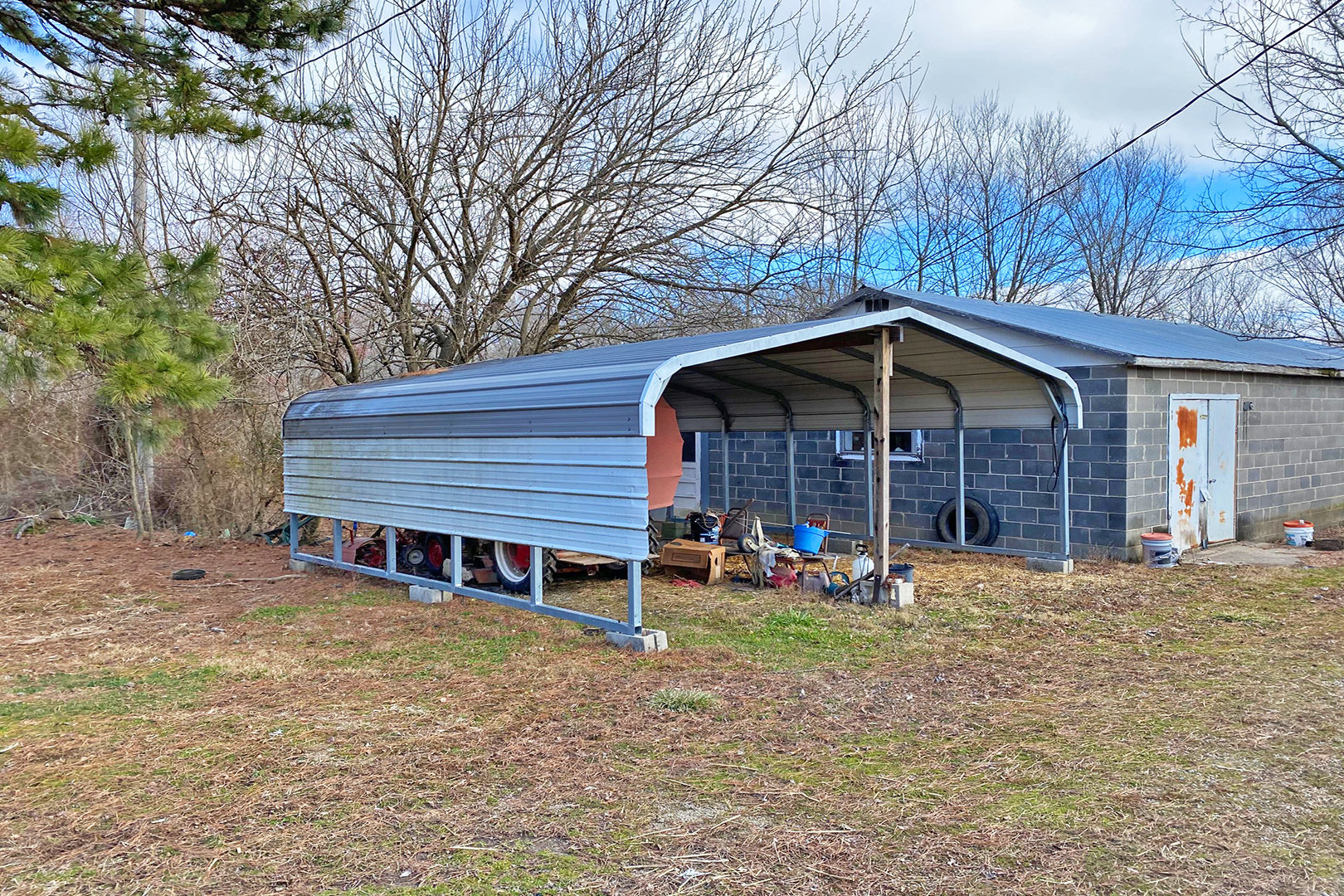 Image for PUBLIC AUCTION - SATURDAY, MARCH 6, 10:00 A.M.