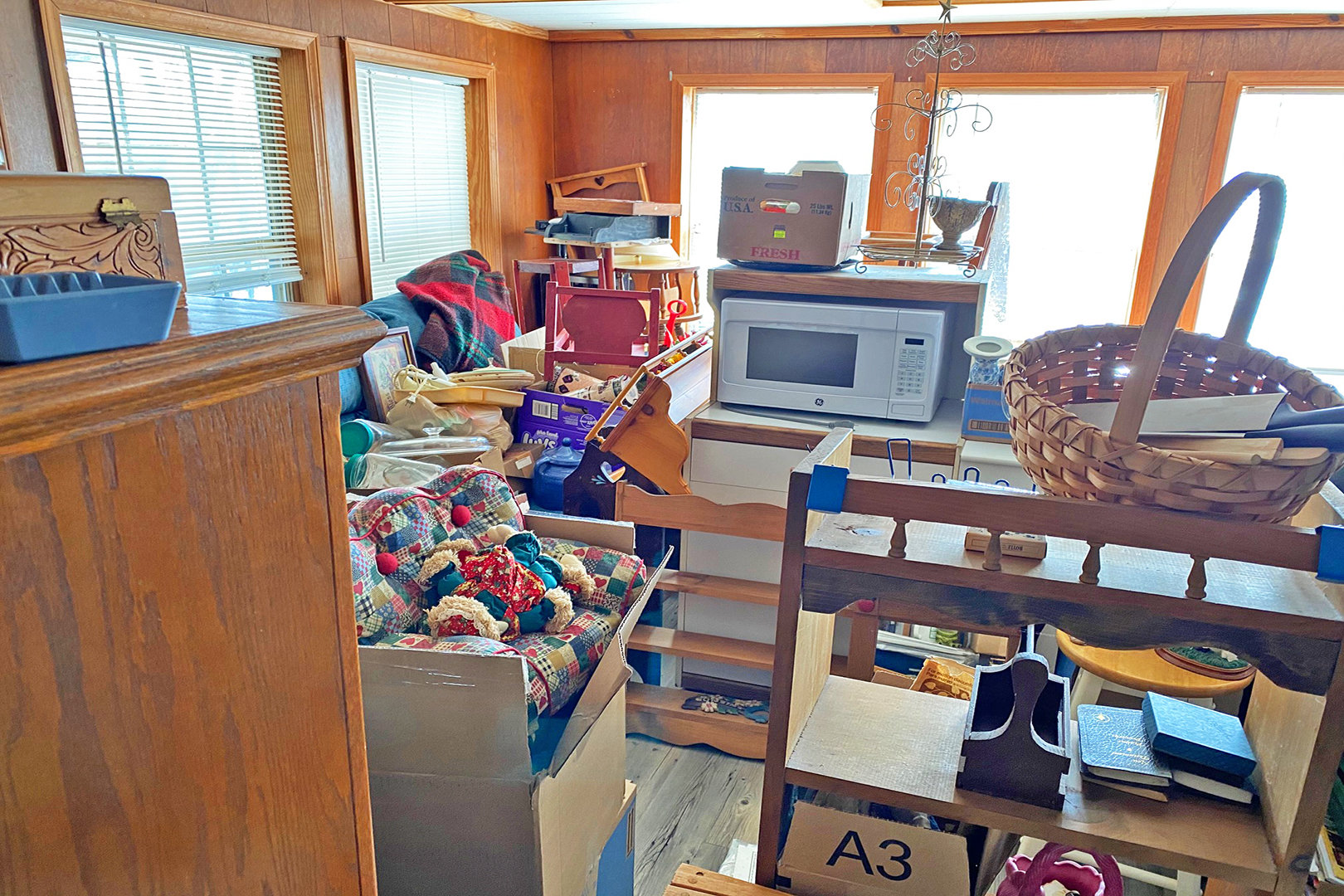 Image for PUBLIC AUCTION - SATURDAY, MARCH 6, 10:00 A.M.