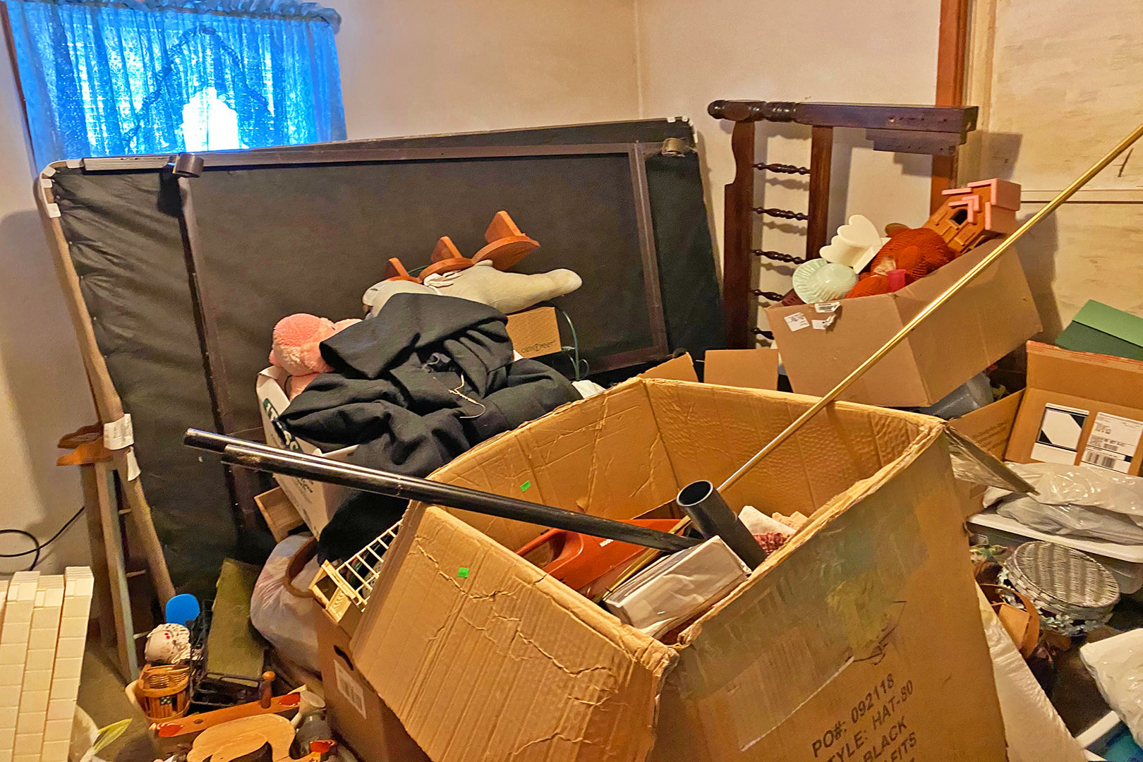 Image for PUBLIC AUCTION - SATURDAY, MARCH 6, 10:00 A.M.