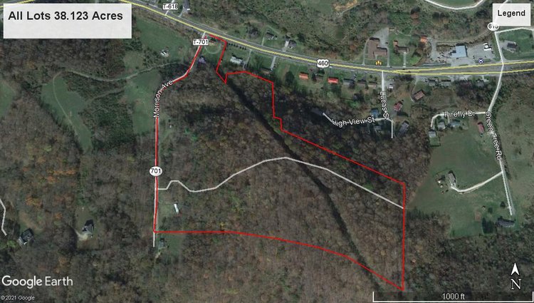 Image for Absolute Real Estate Auction!