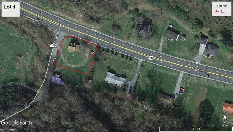 Image for Absolute Real Estate Auction!