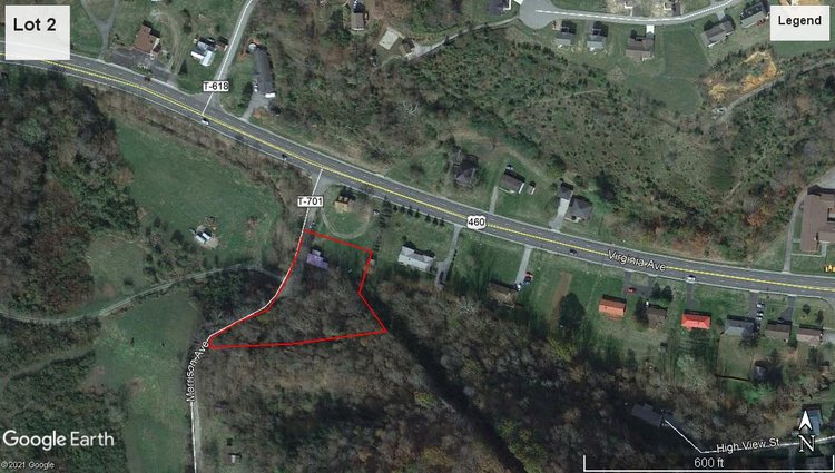 Image for Absolute Real Estate Auction!