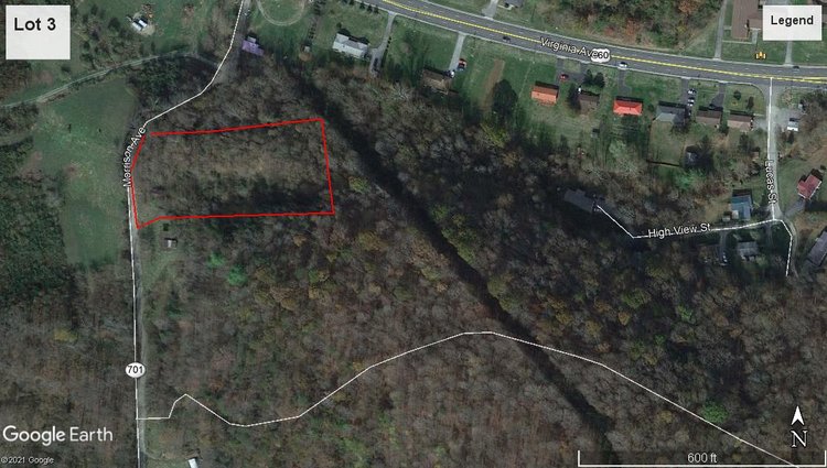 Image for Absolute Real Estate Auction!