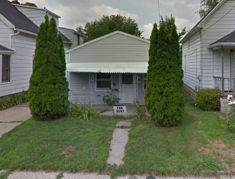 Image for ABSOLUTE AUCTION! 237 Osborne St