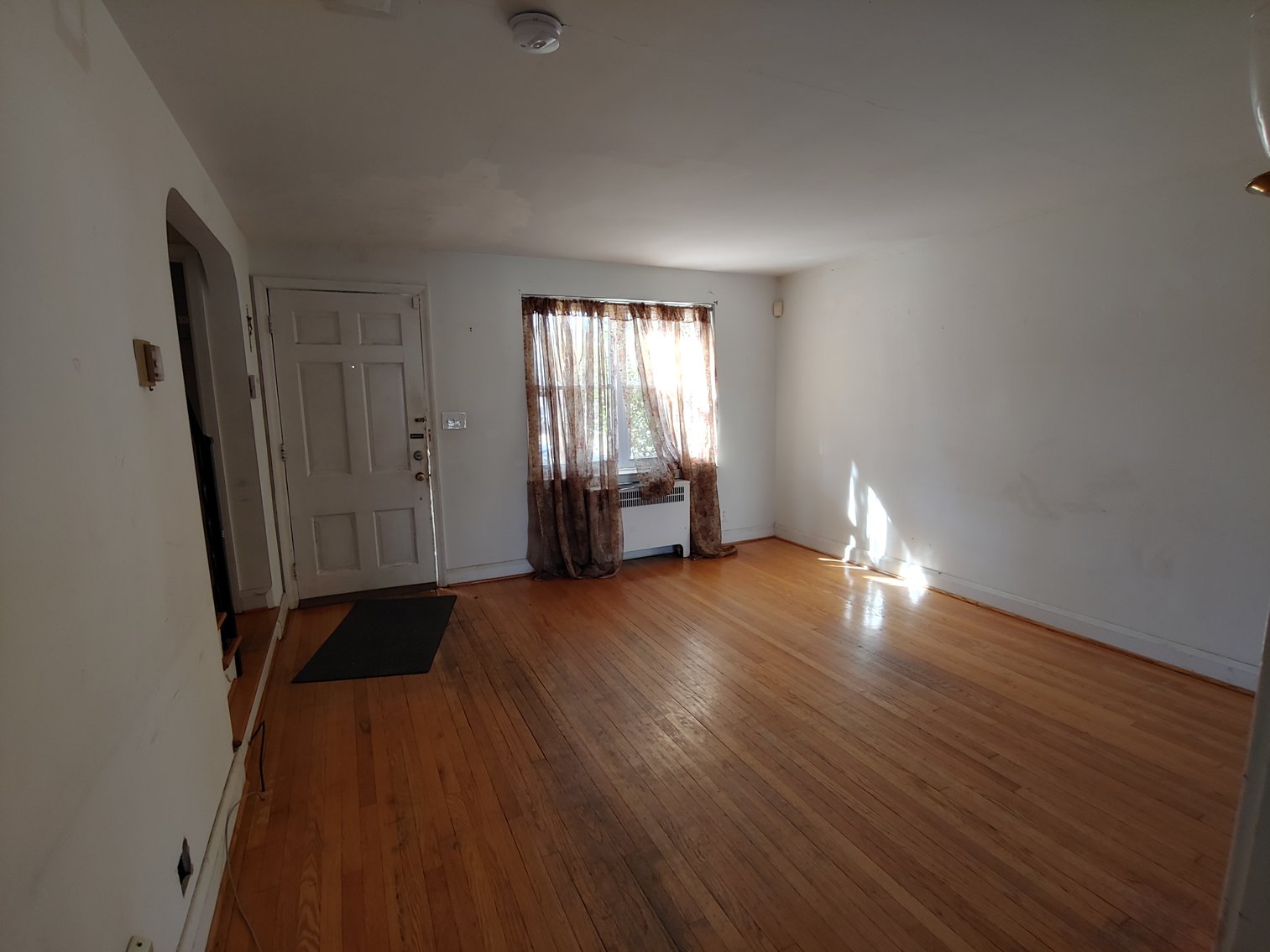 Image for 3 BR, 1½ BA BRICK TOWNHOME W/ DETACHED GARAGE