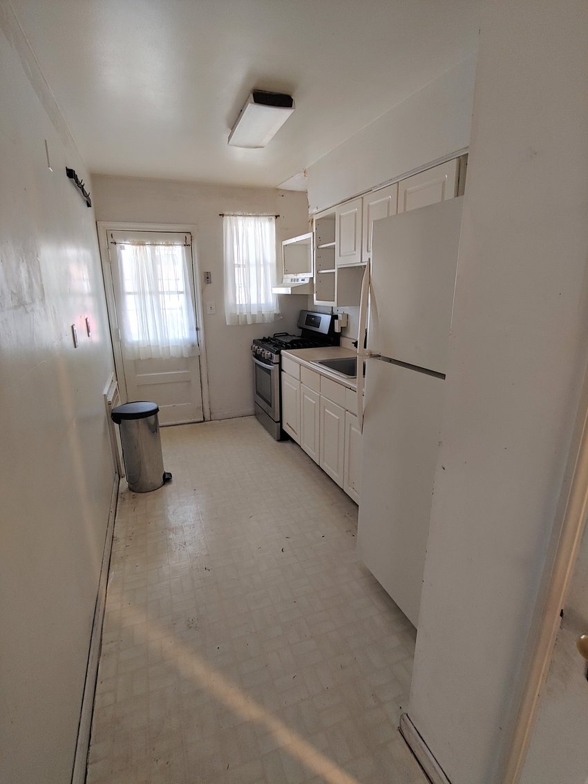 Image for 3 BR, 1½ BA BRICK TOWNHOME W/ DETACHED GARAGE