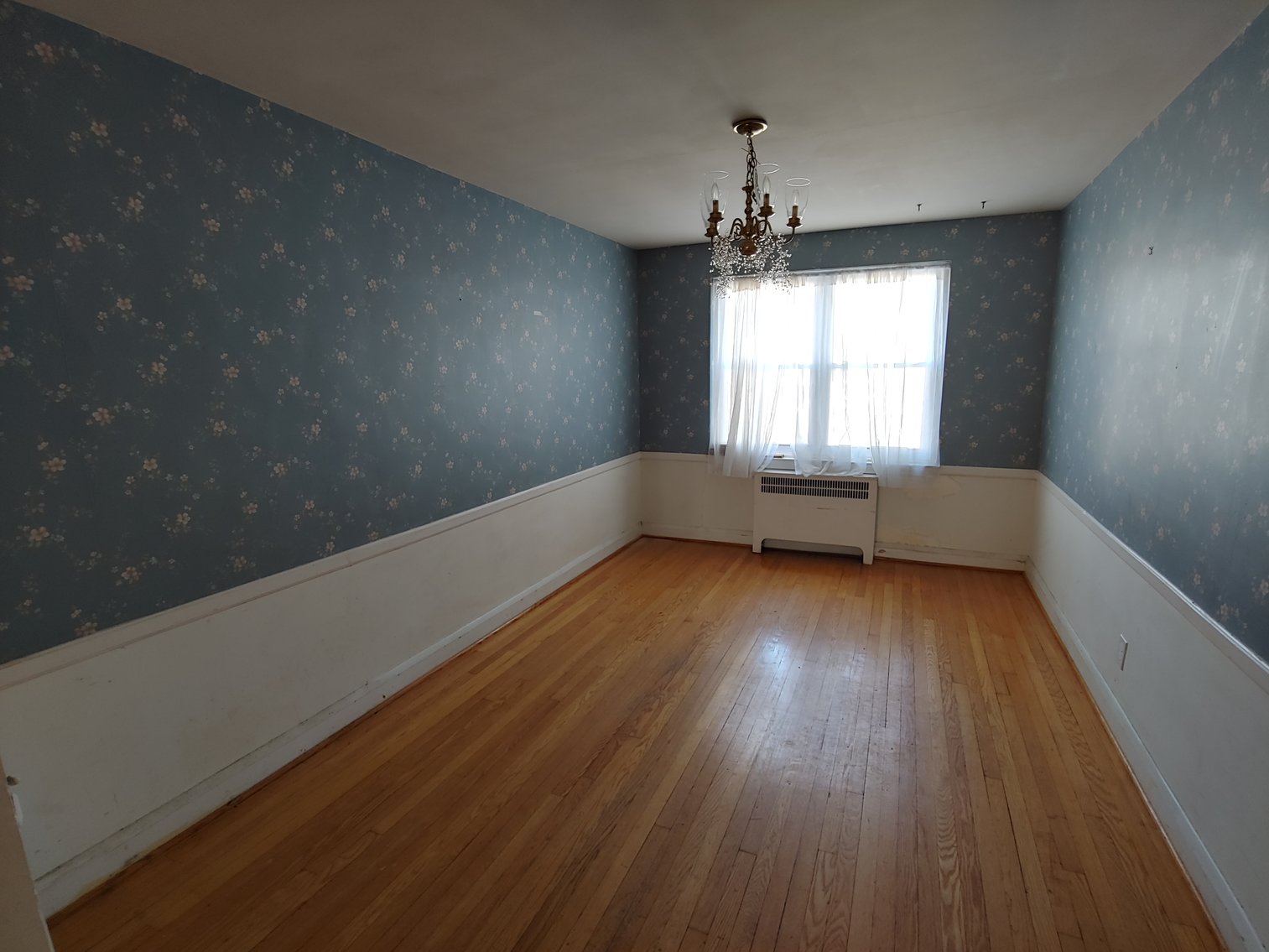 Image for 3 BR, 1½ BA BRICK TOWNHOME W/ DETACHED GARAGE