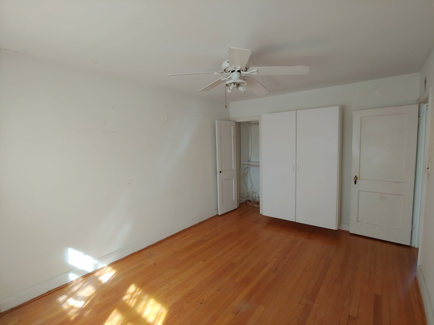 Image for 3 BR, 1½ BA BRICK TOWNHOME W/ DETACHED GARAGE