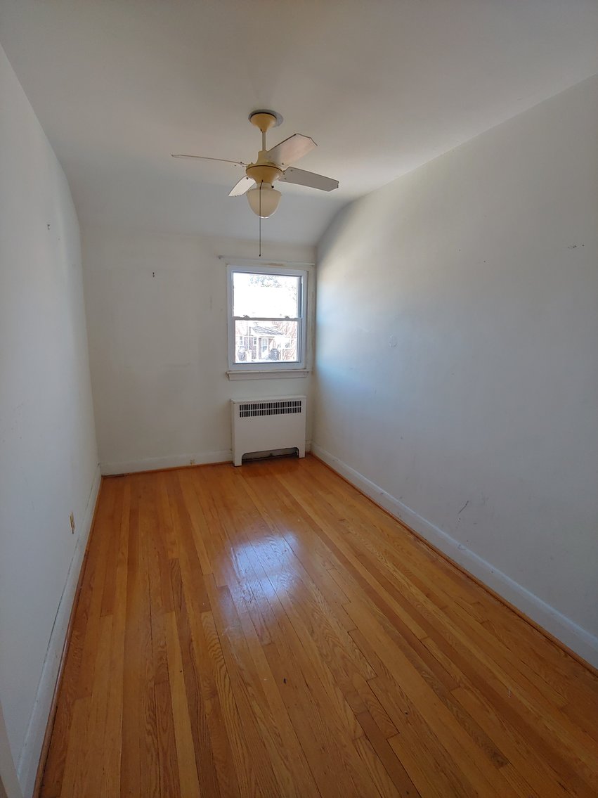 Image for 3 BR, 1½ BA BRICK TOWNHOME W/ DETACHED GARAGE