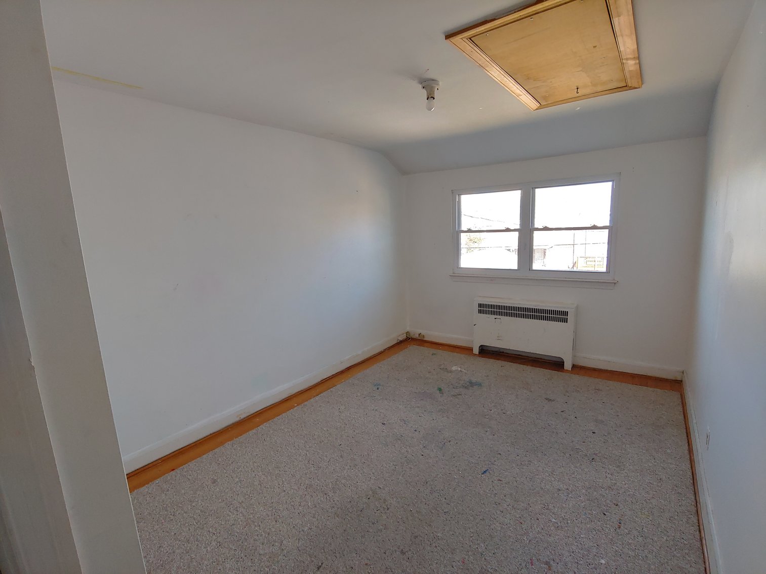 Image for 3 BR, 1½ BA BRICK TOWNHOME W/ DETACHED GARAGE