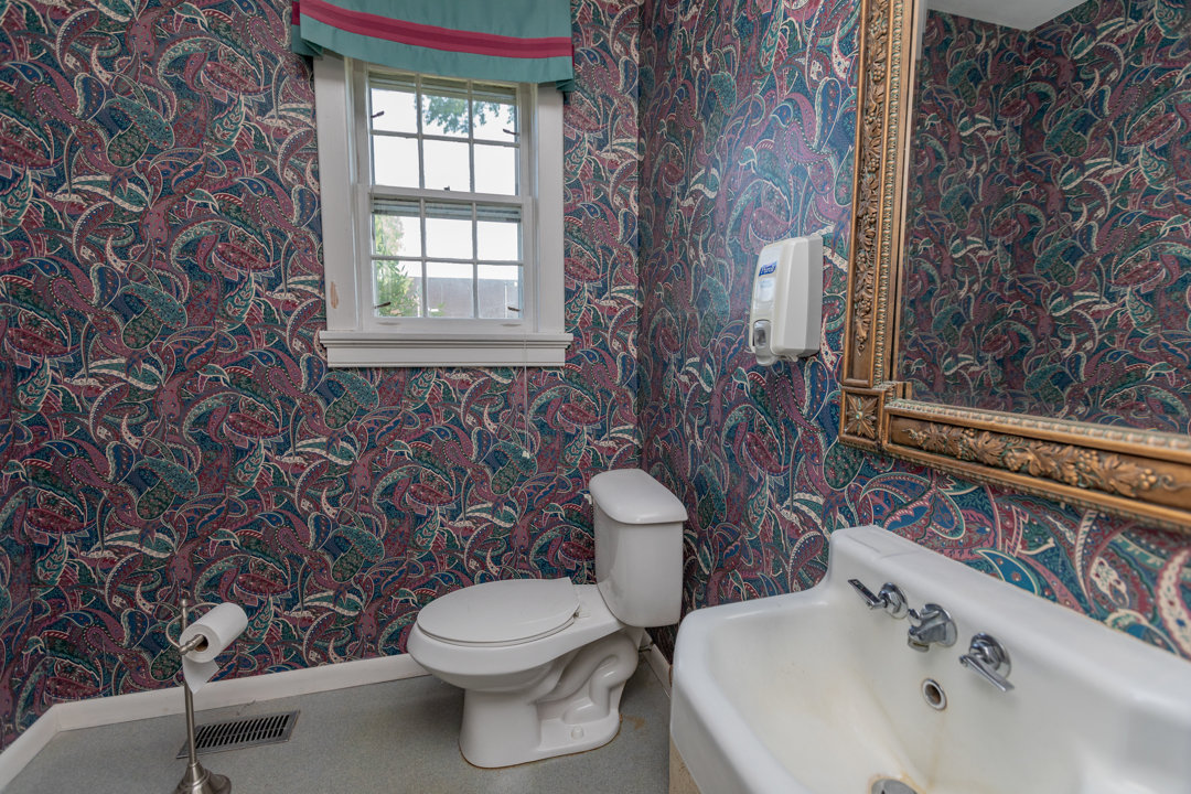 Image for All Brick 15 Room Office Building on Main St. in Downtown Emporia, VA