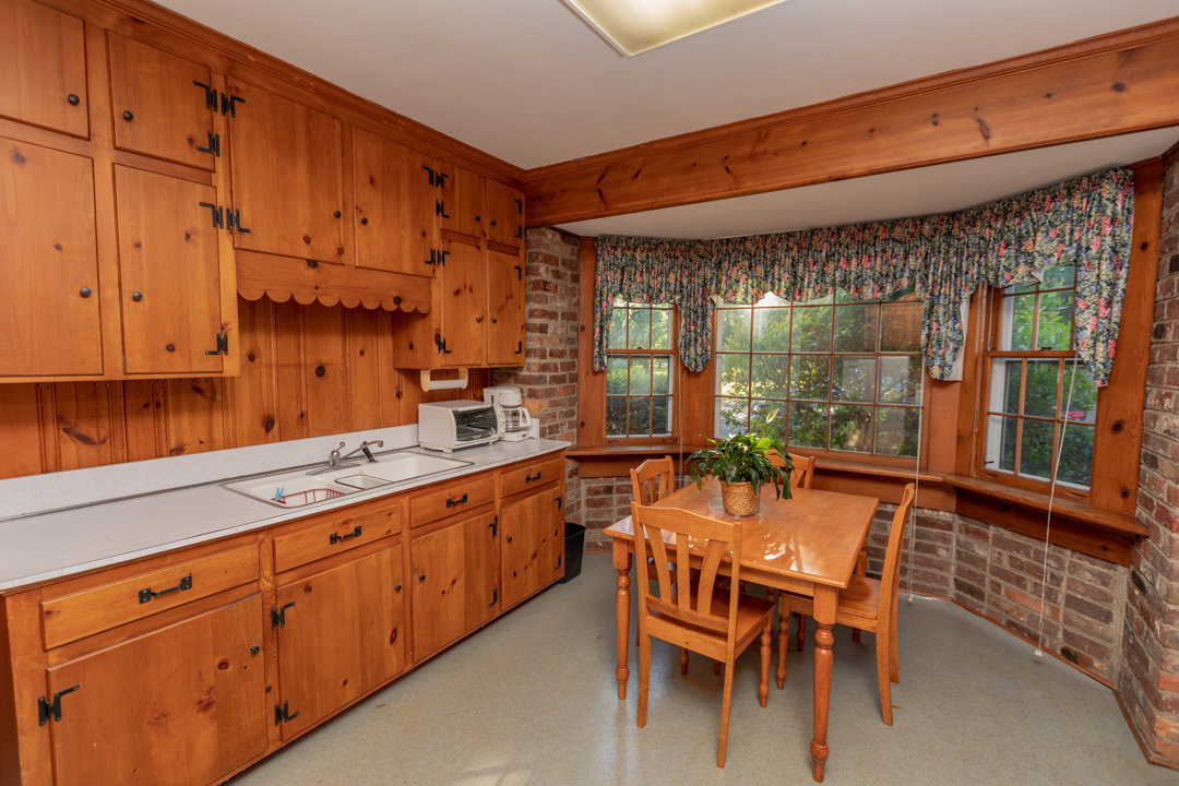 Image for All Brick 15 Room Office Building on Main St. in Downtown Emporia, VA