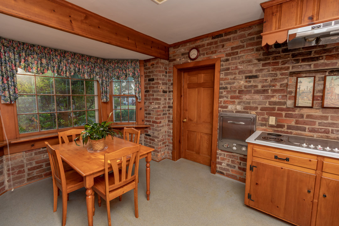 Image for All Brick 15 Room Office Building on Main St. in Downtown Emporia, VA