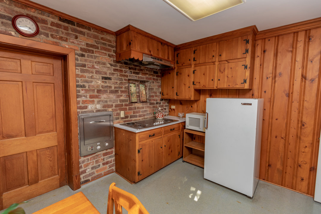 Image for All Brick 15 Room Office Building on Main St. in Downtown Emporia, VA