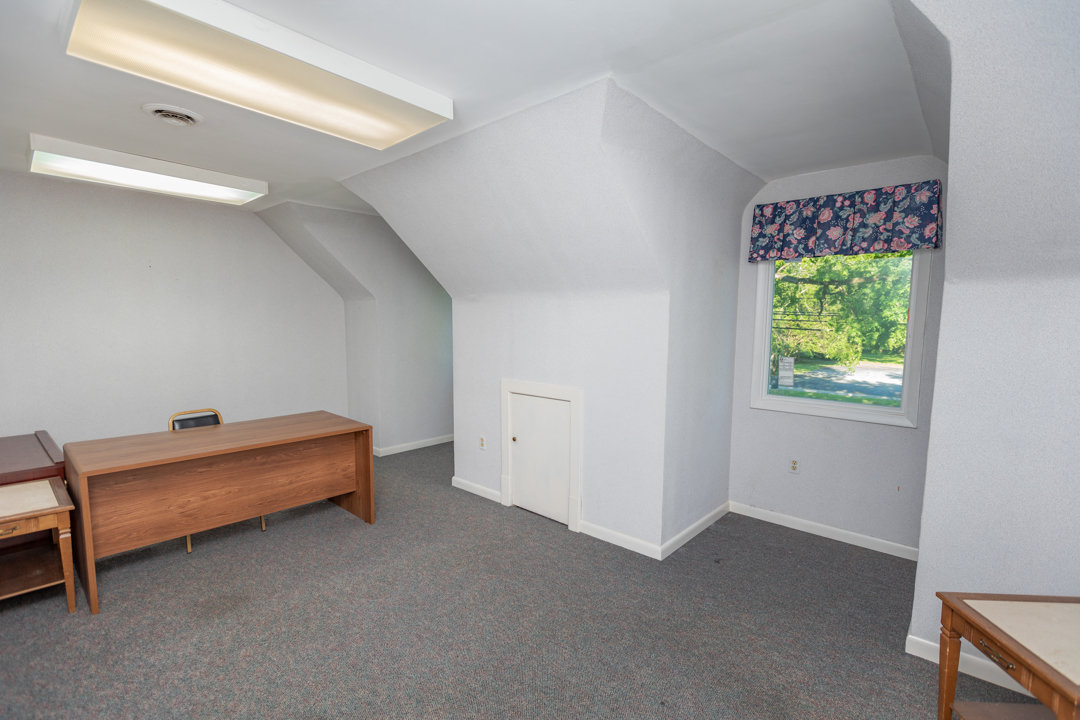 Image for All Brick 15 Room Office Building on Main St. in Downtown Emporia, VA