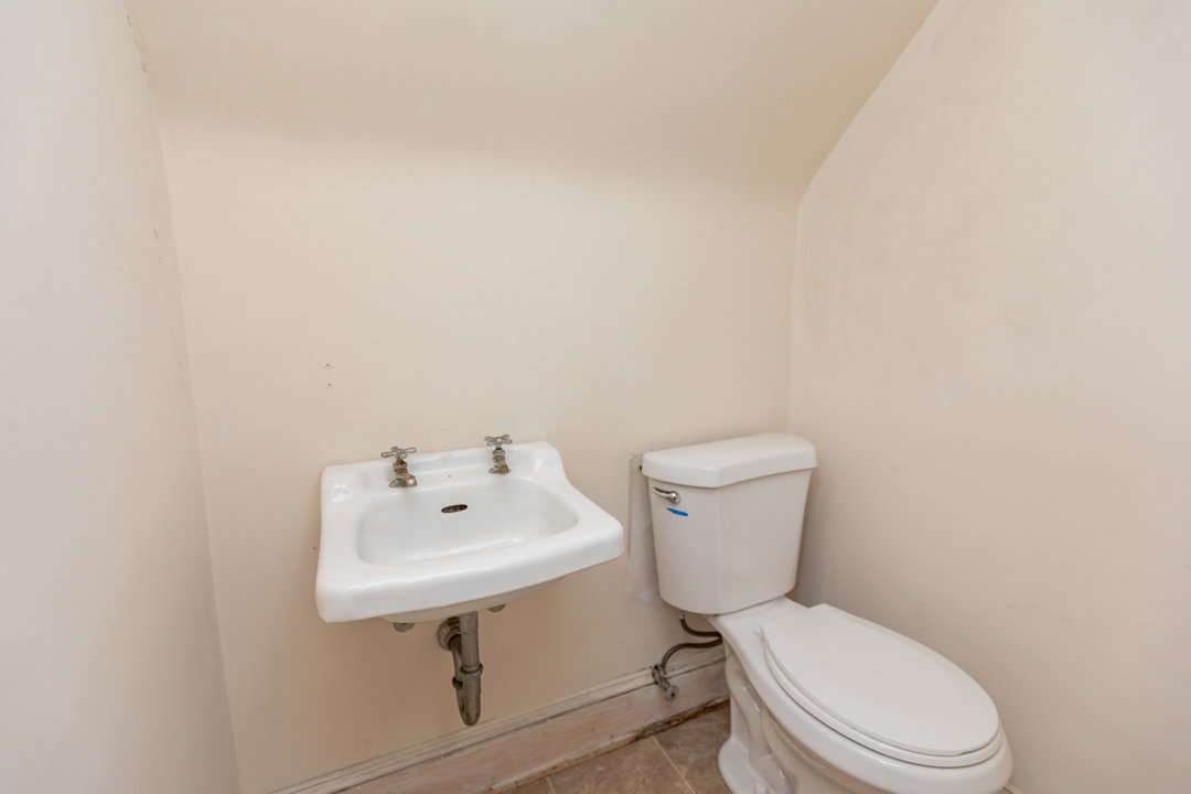 Image for All Brick 15 Room Office Building on Main St. in Downtown Emporia, VA