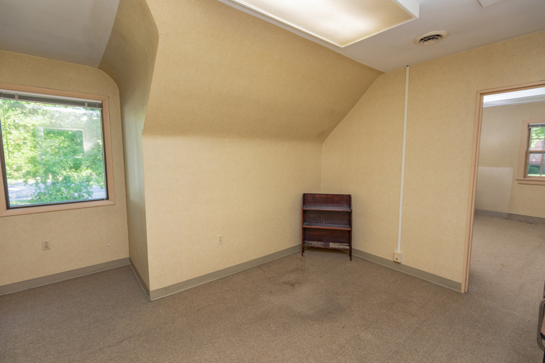 Image for All Brick 15 Room Office Building on Main St. in Downtown Emporia, VA