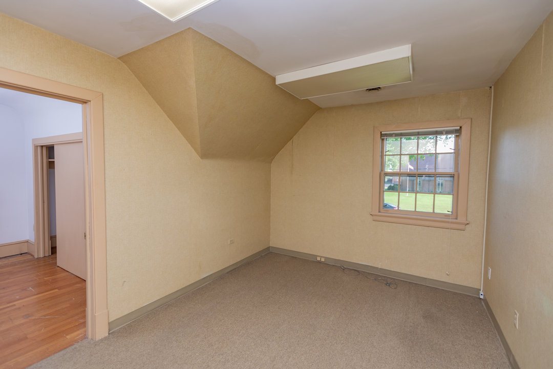 Image for All Brick 15 Room Office Building on Main St. in Downtown Emporia, VA