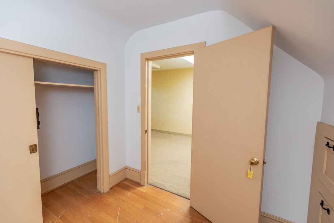 Image for All Brick 15 Room Office Building on Main St. in Downtown Emporia, VA