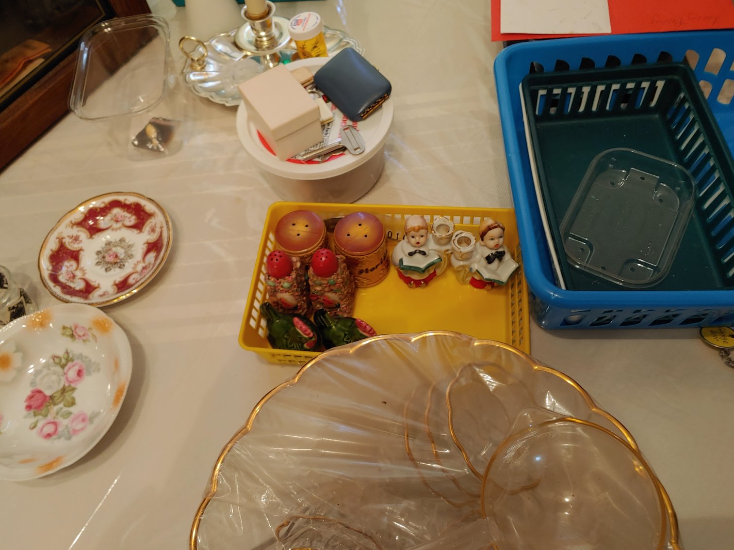 Image for 2 STORY VINYL SIDED HOUSE & 1 CAR GARAGE