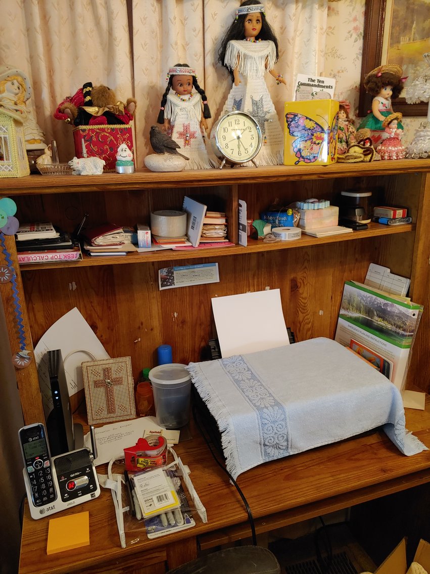 Image for 2 STORY VINYL SIDED HOUSE & 1 CAR GARAGE