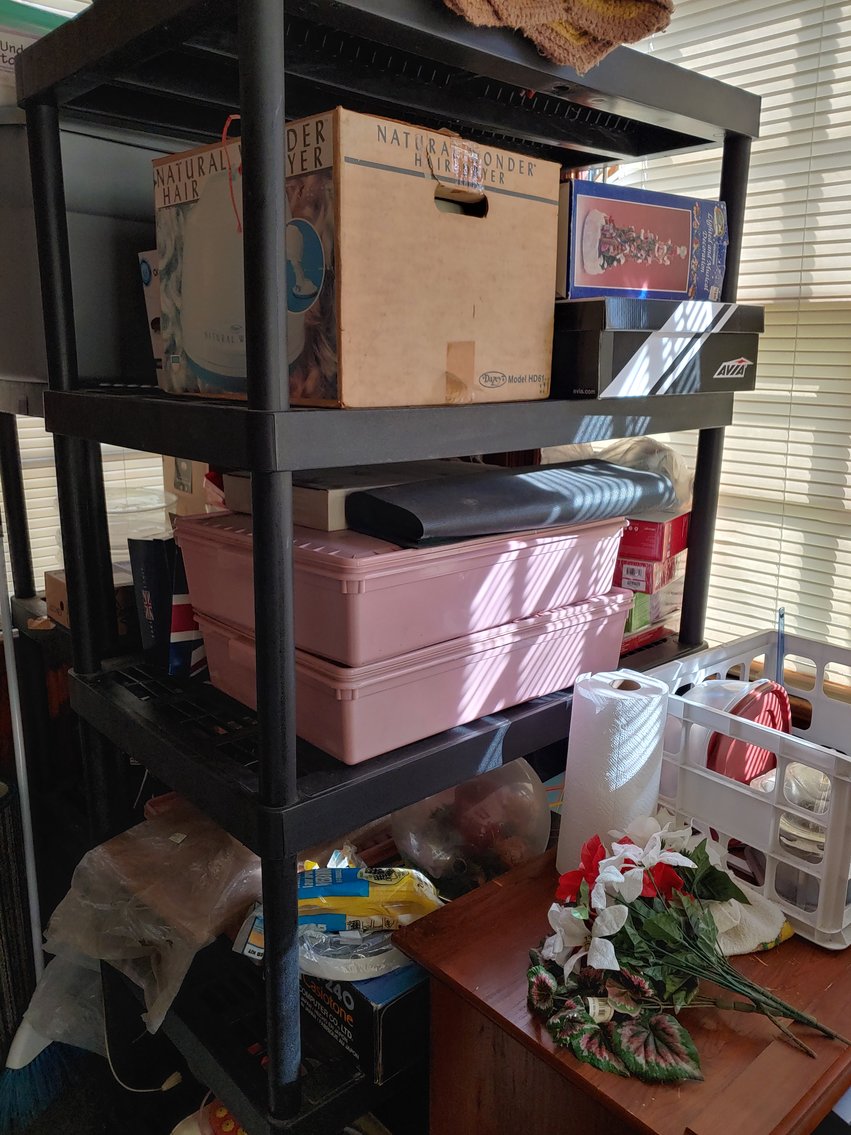 Image for 2 STORY VINYL SIDED HOUSE & 1 CAR GARAGE