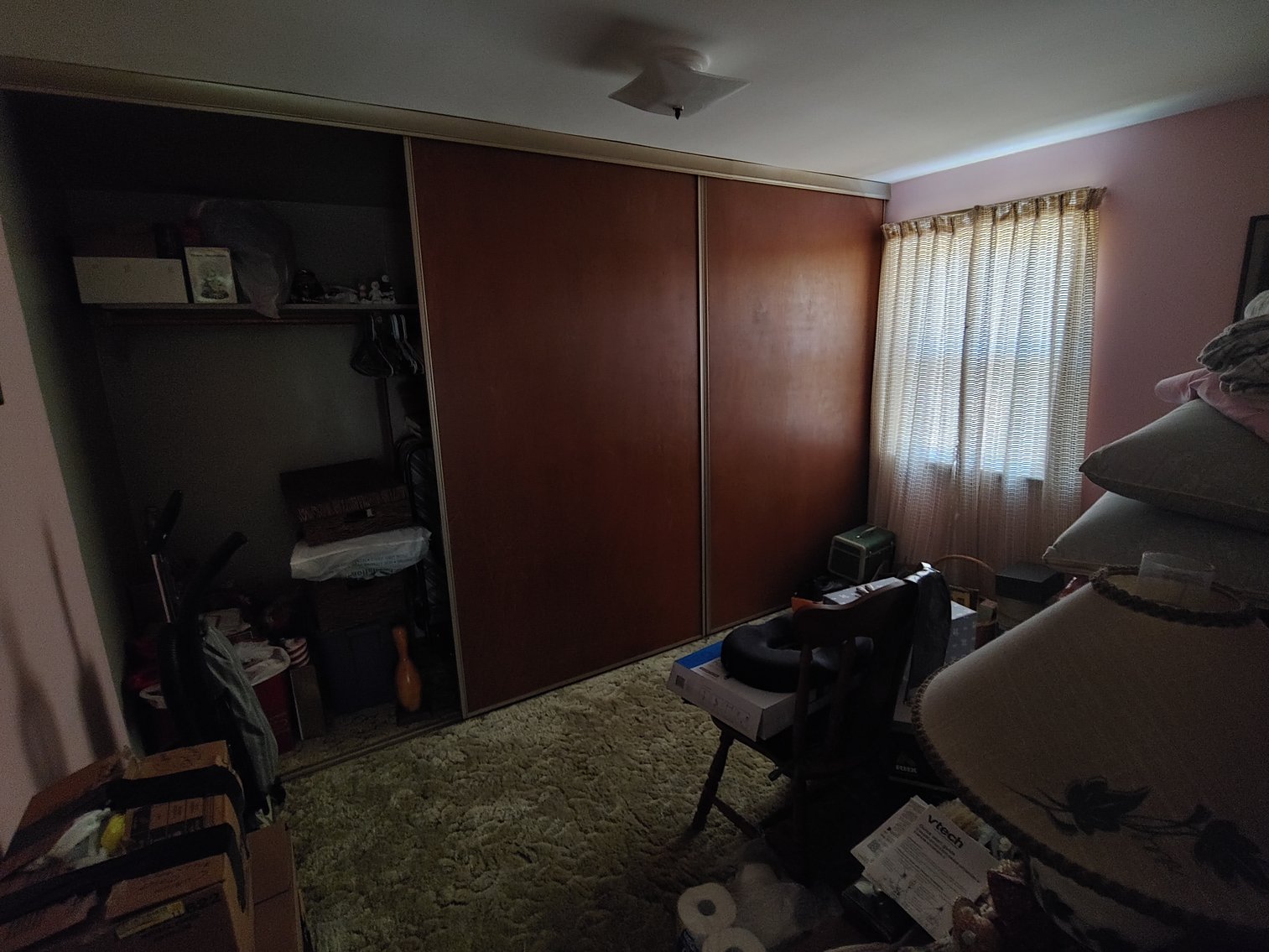 Image for 2 STORY VINYL SIDED HOUSE & 1 CAR GARAGE