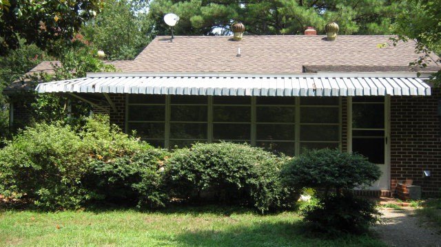 Image for Downtown Kilmarnock Investment & Development Opportunity -  Single Family Brick Home & 19.44 AC Commercial Tract - 200 Christopher Drive, Kilmarnock, VA 22482