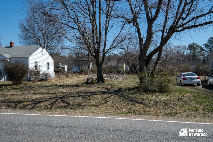 Image for Henrico County, VA Tax Delinquent Real Estate - April 2021