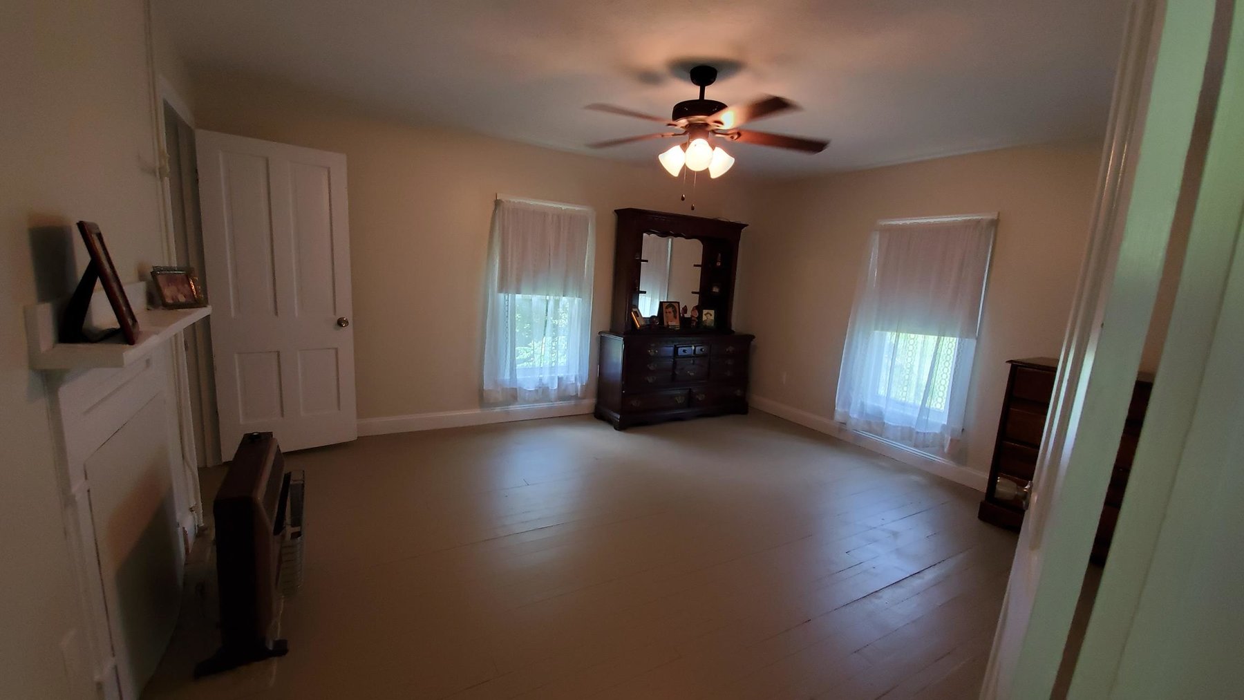 Image for SOLD $242,000 - 110+/- Acre Farm with Well Maintained Home