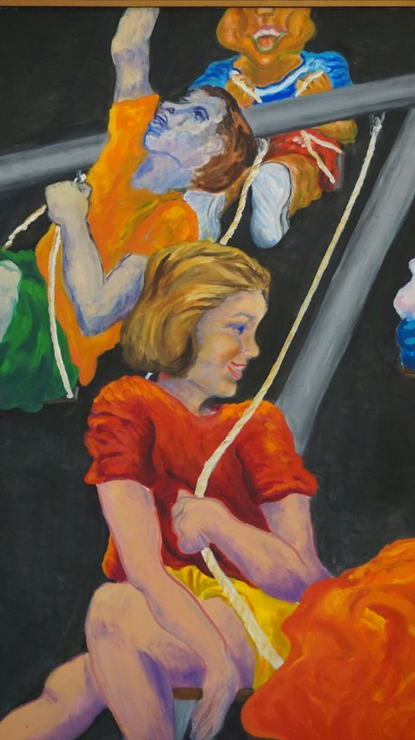 Image for Eastern Shore Regional Library & Heritage Center Online Benefit Auction