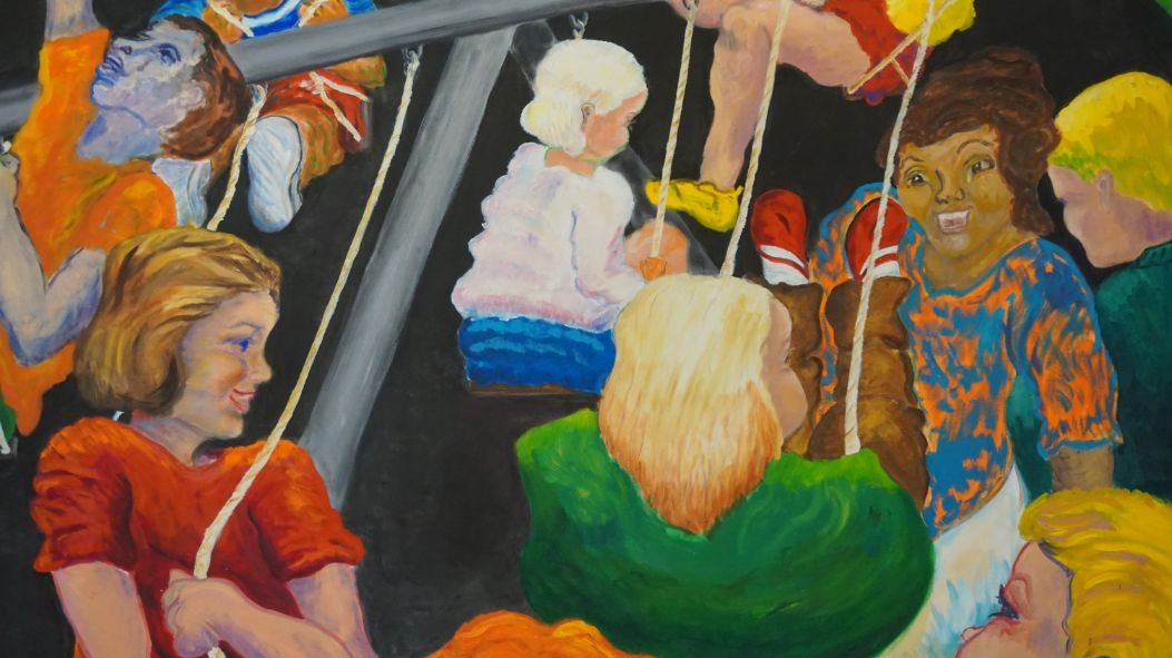 Image for Eastern Shore Regional Library & Heritage Center Online Benefit Auction