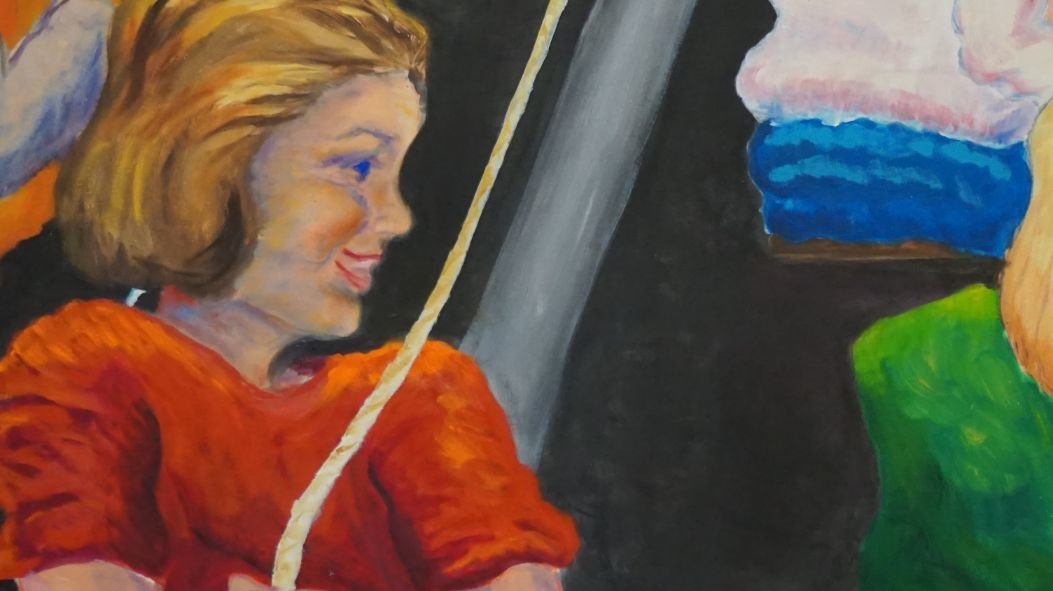 Image for Eastern Shore Regional Library & Heritage Center Online Benefit Auction