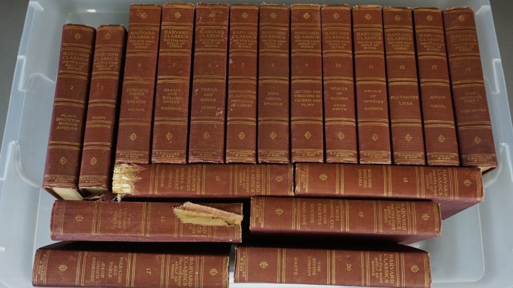 Image for Eastern Shore Regional Library & Heritage Center Online Benefit Auction