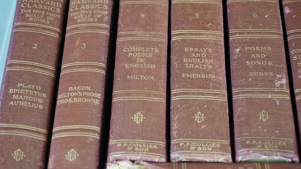 Image for Eastern Shore Regional Library & Heritage Center Online Benefit Auction