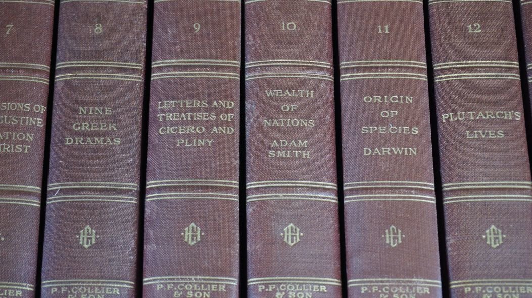 Image for Eastern Shore Regional Library & Heritage Center Online Benefit Auction