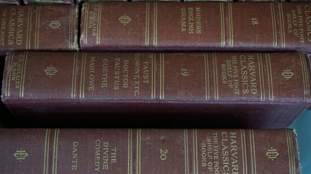 Image for Eastern Shore Regional Library & Heritage Center Online Benefit Auction